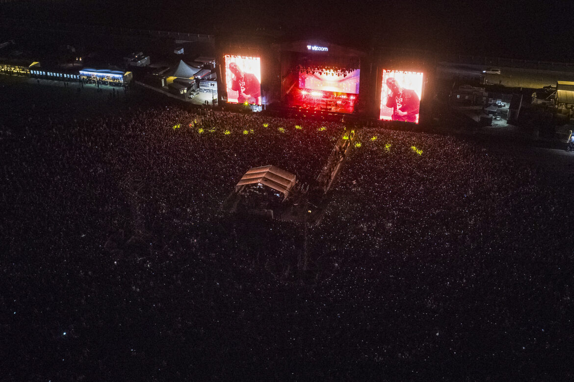 Todo lo que debes saber para Lollapalooza Chile 2023