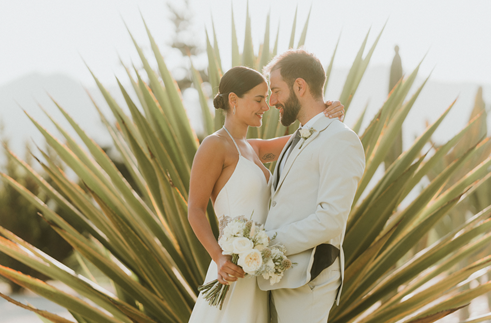 Chile da la bienvenida a la temporada de bodas